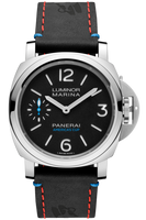 Panerai Luminor Marina Logo 3 Days White / Blue OP (PAM00724)