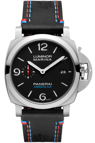 Panerai - PAM00727  Luminor 1950  Marina America's Cup 3 Days Automatic Acciaio 44mm