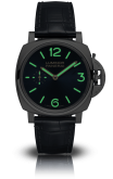 Panerai - PAM00728  Luminor Due 42 3 Days Titanium / Blue