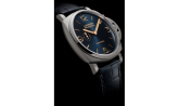 Panerai - PAM00728  Luminor Due 42 3 Days Titanium / Blue