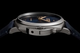 Panerai - PAM00729  Luminor Due 45 3 Days Automatic Titanio / Blue