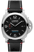 Panerai Luminor 1950 44 PCYC Chrono Flyback Automatic Stainless Steel / Black (PAM00732)