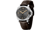 Panerai - PAM00739  Luminor Due 45 3 Days Automatic Acciaio / Anthracite