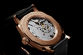 Panerai - PAM00740  Radiomir 1940 42 3 Days Red Gold / Black - California