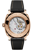 Panerai - PAM00740  Radiomir 1940 42 3 Days Red Gold / Black - California