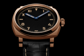 Panerai - PAM00740  Radiomir 1940 42 3 Days Red Gold / Black - California