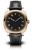 Panerai - PAM00740  Radiomir 1940 42 3 Days Red Gold / Black - California