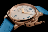 Panerai - PAM00741  Luminor Due 42 3 Days Red Gold / White