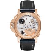 Panerai - PAM00742  Luminor 1950 Perpetual Calendar Goldtech