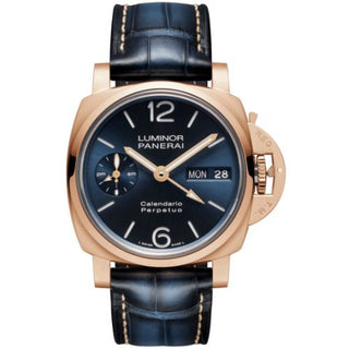 Panerai - PAM00742  Luminor 1950 Perpetual Calendar Goldtech