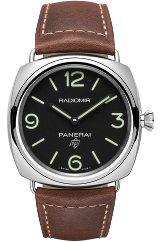 Panerai - PAM00753  Radiomir Base Logo