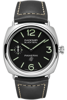 Panerai Radiomir Otto Giorni Patina Steel / Brown (PAM00754)