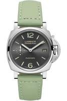 Panerai Luminor Due 42 Automatic Stainless Steel / White (PAM00755)