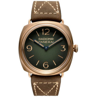 Panerai - PAM00760  Radiomir Bronzo