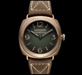 Panerai - PAM00760  Radiomir Bronzo