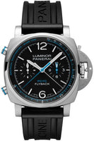 Panerai Luminor 1950 44 PCYC Chrono Flyback Automatic Ceramic / Black (PAM00764)