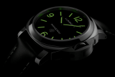 Panerai - PAM00773  Luminor Base Logo 3 Days Black