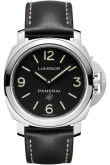 Panerai - PAM00773  Luminor Base Logo 3 Days Black