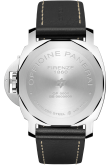 Panerai - PAM00773  Luminor Base Logo 3 Days Black