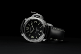 Panerai - PAM00773  Luminor Base Logo 3 Days Black