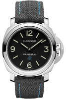 Panerai Luminor Base 44 Logo 3 Days White / Blue OP (PAM00774)