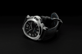 Panerai - PAM00774  Luminor Base 44 Logo 3 Days Black - Blue OP