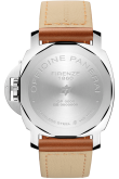 Panerai - PAM00775  Luminor Base 44 Logo 3 Days White / Blue OP