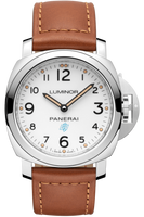 Panerai Luminor Marina Logo 3 Days Black (PAM00775)