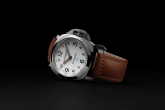 Panerai - PAM00775  Luminor Base 44 Logo 3 Days White / Blue OP