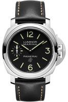 Panerai Luminor Marina 40 Automatic Stainless Steel / Black (PAM00776)