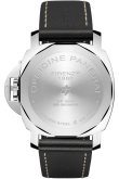 Panerai - PAM00776  Luminor Marina Logo 3 Days Black