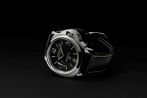 Panerai - PAM00776  Luminor Marina Logo 3 Days Black