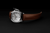 Panerai - PAM00778  Luminor Marina Logo 3 Days White / Blue OP