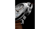 Panerai - PAM00778  Luminor Marina Logo 3 Days White / Blue OP