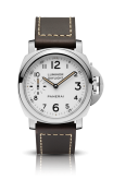 Panerai - PAM00785  Luminor 8 Days Set Black Seal / Daylight