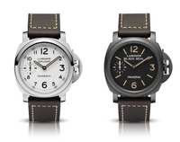 Panerai Luminor 8 Days Daylight (PAM00785)