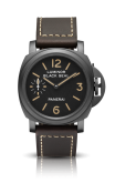 Panerai - PAM00785  Luminor 8 Days Set Black Seal / Daylight