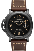 Panerai - PAM00786  Luminor 8 Days Set