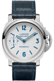 Panerai - PAM00786  Luminor 8 Days Set