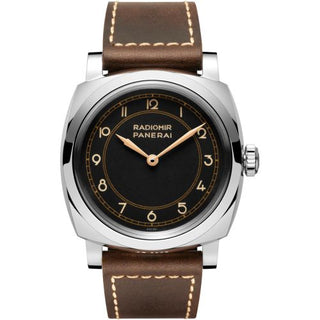 Panerai - PAM00790  Radiomir 1940 3 Days Art Deco