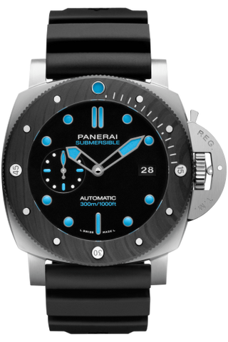 Panerai - PAM00799  Luminor Submersible 47 3 Days Automatic BMG-Tech