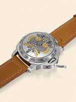 Panerai Luminor Sealand for Purdey Lion II (PAM00804)