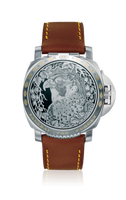 Panerai Lumior Sealand China Fish (PAM00818)