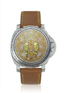 Panerai Luminor Sealand for Purdey Eagle (PAM00823)