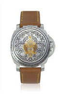 Panerai Luminor Sealand for Purdey Lion IV (PAM00827)