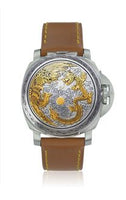 Panerai Luminor Sealand for Purdey Lion III (PAM00828)