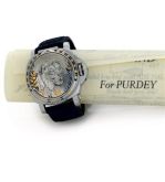 Panerai - PAM00831  Luminor Sealand for Purdey Lion IV