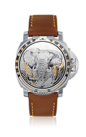 Panerai Luminor Sealand for Purdey Buffalo (PAM00832)