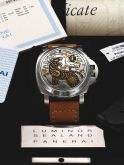 Panerai - PAM00838  Luminor Sealand Year of the Tiger