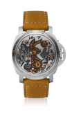 Panerai - PAM00839  Luminor Sealand Year of the Rabbit